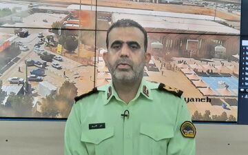 ساماندهی بیش از2 هزار اتوبوس برای انتقال زائران به شهرهای مبداء