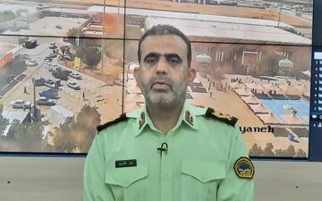 ساماندهی بیش از2 هزار اتوبوس برای انتقال زائران به شهرهای مبداء