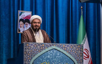 امام جمعه تهران: اغتشاشات چه با بهانه بنزین چه بی‌بهانه قطعا رخ می‌داد