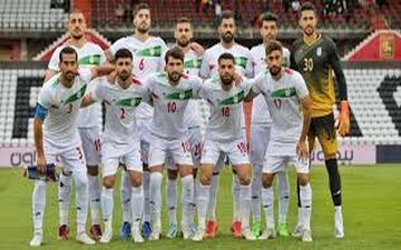واکنش قاطع رئیس فیفا به حذف ایران از جام جهانی! / اینفانتیو تصمیم نهایی را گرفت!