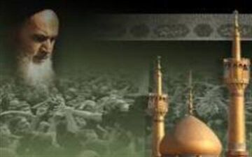 
۶۰۰۰ نفر از کرمانشاه راهی مرقد امام(ره) شدند