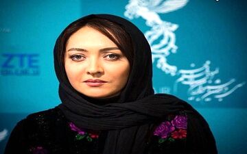 حضور نیکی کریمی در مناطق زلزله‌زده کرمانشاه/عکس