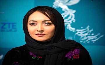 حضور نیکی کریمی در مناطق زلزله‌زده کرمانشاه/عکس