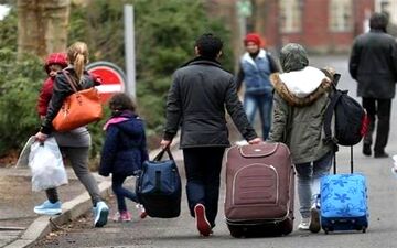  پرتغال به دلیل کرونا به پناهجویان حقوق شهروندی موقت داد 