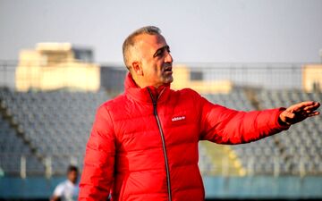 
حریف استقلال بی‌سرمربی شد! 