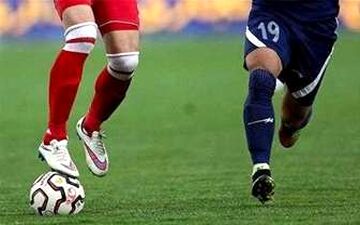  گزارش زنده/ پرسپولیس صفر - پاختاکور صفر