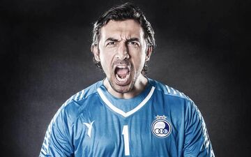 واکنش مهدی رحمتی به اتفاق‌های برنامه نود
