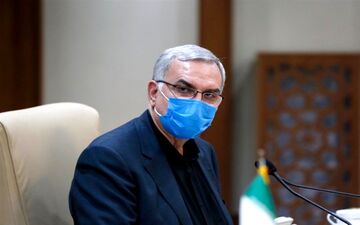 عین اللهی: نیاز وزارت بهداشت به بودجه ۷۰ هزار میلیاردی برای کنترل قیمت دارو