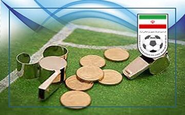 استقلال محکوم شد

