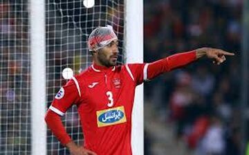تمجید برانکو از تعصب و غیرت یک بازیکن ” پرسپولیس “