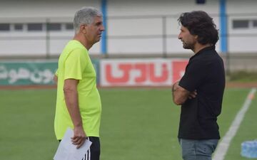 شهرداری آستارا بدون سرمربی شد! 
