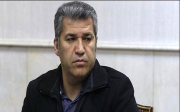 عرب اصرار به استعفا داشت ما هم قبول کردیم