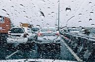 جاده کندوان یکطرفه شد