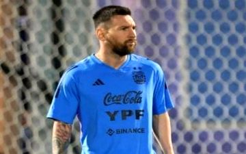 تأیید شد: پیشنهاد 400 میلیونی الهلال به لیونل مسی!