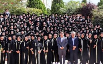چرا ایران به حمایت از آموزش و پژوهش در افغانستان می‌پردازد؟