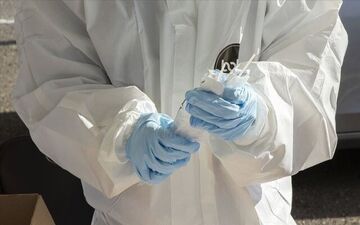 حضور در یک خودروی مشترک سرنشینان را به کرونا مبتلا می‌کند
