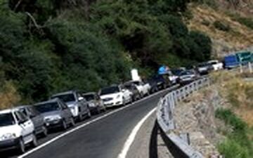  اگر از سفر شمال برمی‌گردید این ویدئو را ببینید