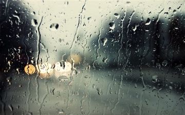  تهران و ۹ استان دیگر در انتظار "رگبار و رعدوبرق"