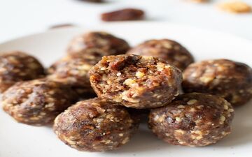 یک میان‌وعده مقوی برای کنترل گرسنگی در دوران رژیم

