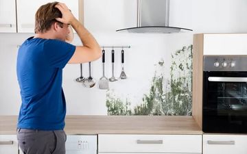 خداحافظی با نم و رطوبت: ترفندهای ساده برای داشتن یک خانه‌ی سالم و دل‌نشین