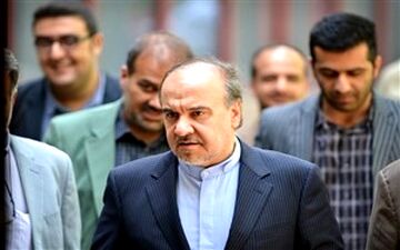  سلطانی‌فر: در تمدید قرارداد کی‌روش دخالتی نداریم