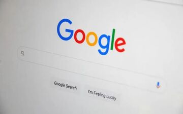 فوری؛ قفل گوگل برای کاربران ایرانی باز شد