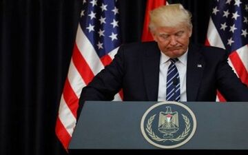  سخنگوی جدید کاخ سفید معرفی شد