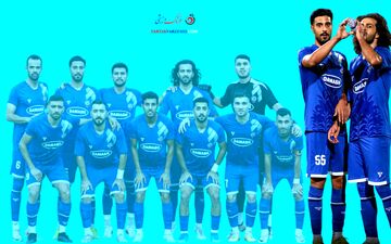داماش گیلان؛ همدلی در مستطیل سبز، تنهایی در بیرون زمین!
