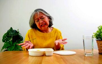 اختلال غذایی پنهان که هیکلتو خراب میکنه