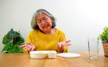 اختلال غذایی پنهان که هیکلتو خراب میکنه