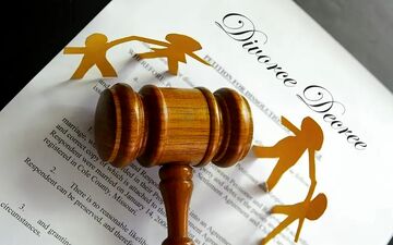 اعتبار حکم طلاق ایرانیان خارج از کشور