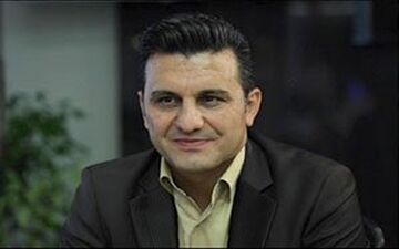 ستاره پرسپولیس که در یک شب طلوع و غروب کرد(عکس)