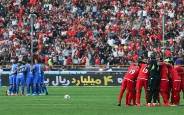 افشاگری شجاع درباره جدایی ستاره‌های استقلال و پرسپولیس 