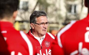 اخبار جدید و رسمی نقل و انتقالات پرسپولیس/ جدایی یک سرخپوش دیگر