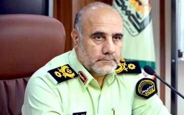 همکاری مردم در کشف ۵ هزار میلیارد تومان کالای قاچاق