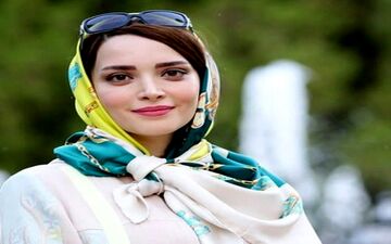  عکس مدلینگ "بهنوش طباطبایی"