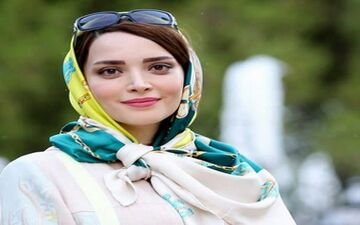  عکس مدلینگ "بهنوش طباطبایی"