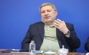 واکنش رئیس شورای اطلاع‌رسانی دولت به اظهارات امروز ترامپ