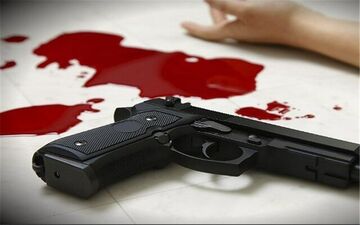 خودکشی جوان 21 ساله پس از به قتل رساندن نامزدش در شهرستان کهگیلویه
