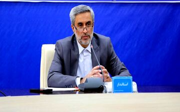 زمان سهمیه‌بندی آب همدان از امشب کاهش می‌یابد
