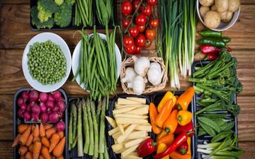 5 خوراکی‌ برای مقابله با آلرژی بهاری