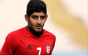 بهترین بازیکن دیدار پرسپولیس و الاهلی معرفی شد