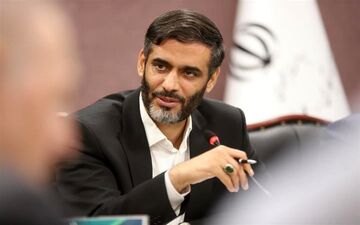 واکنش جالب دکتر سعید محمد به موضوع تتلو، صادق بوقی و چای دبش+تصویر