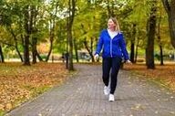 چه میزان پیاده روی شما را از ابتلا به بیماریها نجات می دهد؟