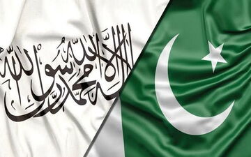 قاچاق اسلحه به افغانستان؛ پاکستان اتهام طالبان را رد کرد