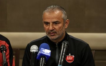 علت دست ندادن با رحمتی وشانس قهرمانی پرسپولیس از زبان کارتال