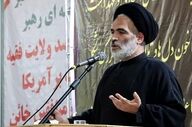 راهپیمایی اربعین حسینی نماد فرهنگ مقاومت است