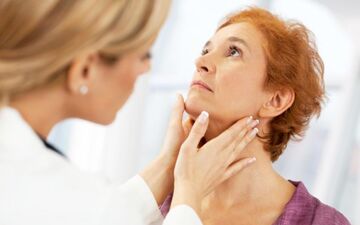 بررسی علل و عوامل بروز ورم غدد لنفاوی +راهکار‌های درمانی