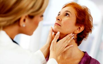 بررسی علل و عوامل بروز ورم غدد لنفاوی +راهکار‌های درمانی