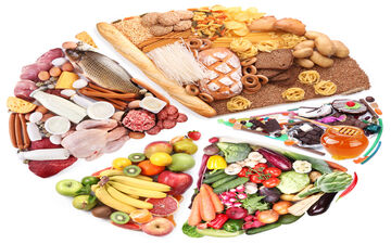 تغذیه ناسالم در کمین سلامت افراد/ با تغییر سبک زندگی به بهبود وضعیت تغذیه‌ای خود کمک کنید